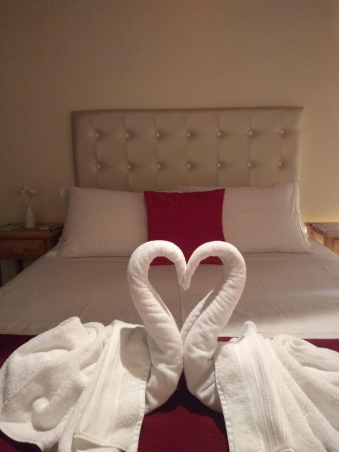 Floresta Hospedagem Apartment กรามาโด ภายนอก รูปภาพ
