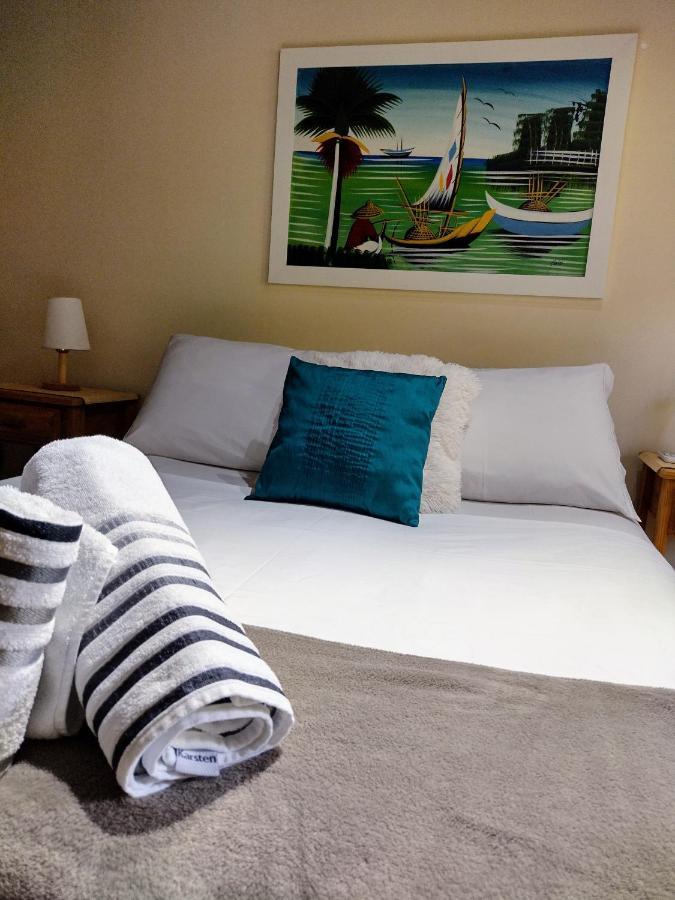 Floresta Hospedagem Apartment กรามาโด ภายนอก รูปภาพ