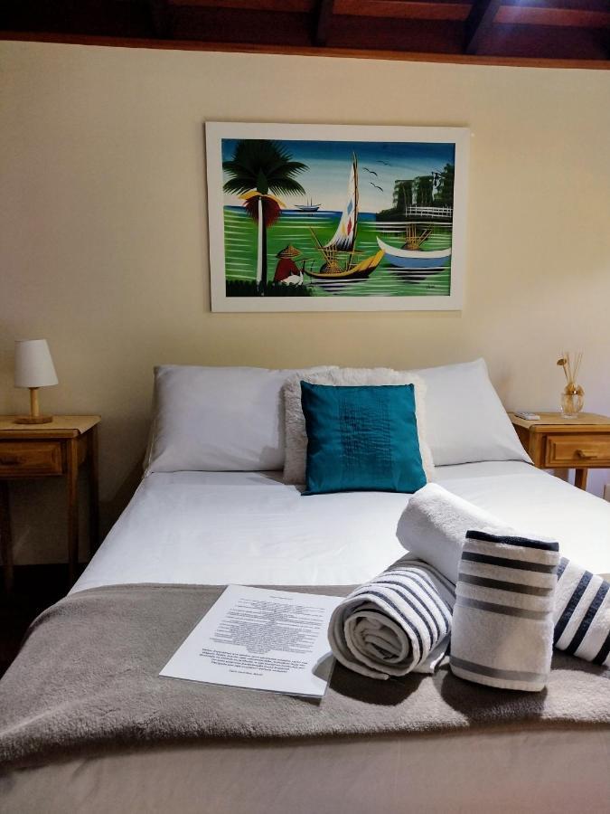 Floresta Hospedagem Apartment กรามาโด ภายนอก รูปภาพ