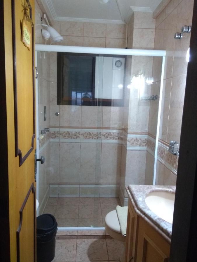 Floresta Hospedagem Apartment กรามาโด ภายนอก รูปภาพ